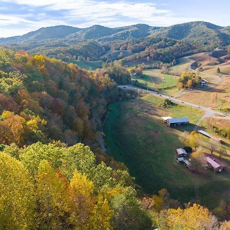 Villa Mountain Views At Dolly'S Castle Unit 7 Sevierville Exterior foto
