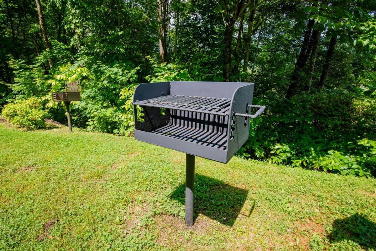Villa Mountain Views At Dolly'S Castle Unit 7 Sevierville Exterior foto